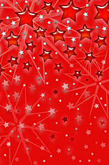 Image showing Starry Background
