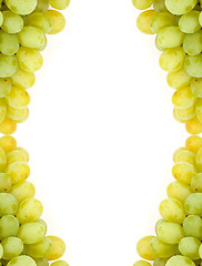 Image showing Grape