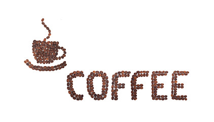 Image showing Coffee