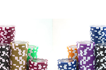 Image showing Poker