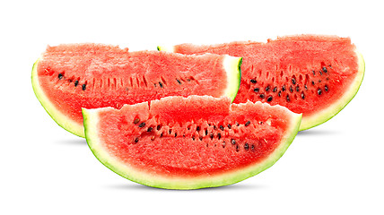 Image showing Watermelon