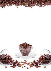 Image showing Coffee