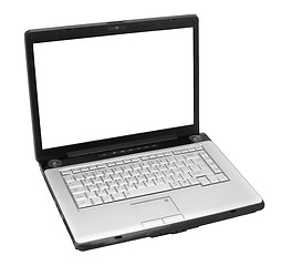 Image showing Laptop