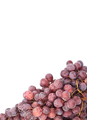 Image showing Grape