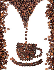 Image showing Coffee