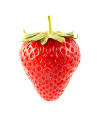 Image showing Strawberrie 