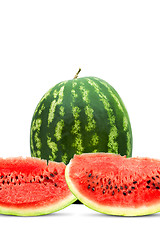 Image showing Watermelon