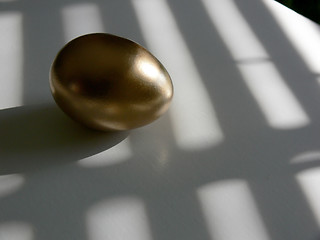 Image showing Golden Egg 2