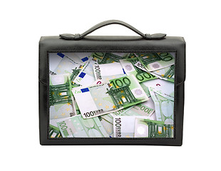 Image showing Briefcase