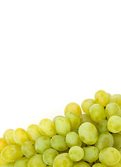 Image showing Grape