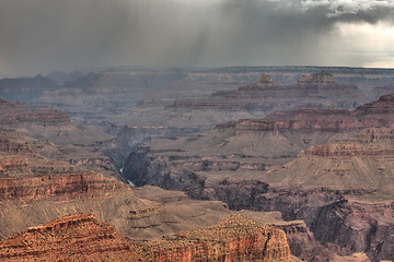 Image showing Grand Canyon