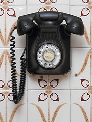 Image showing phone