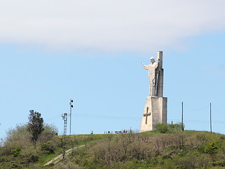 Image showing sacredheart