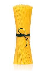 Image showing Spaghetti