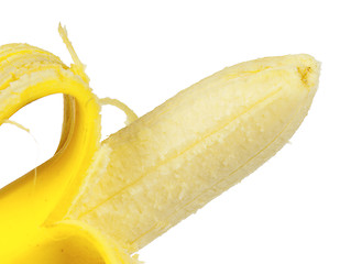 Image showing Ripe bananas