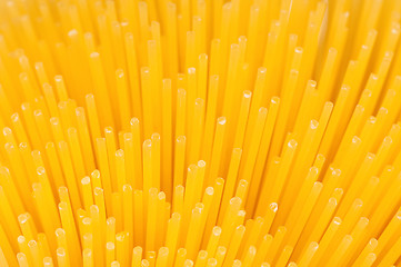 Image showing Spaghetti