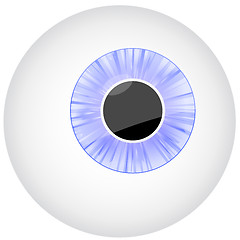 Image showing eye