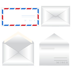 Image showing envelope