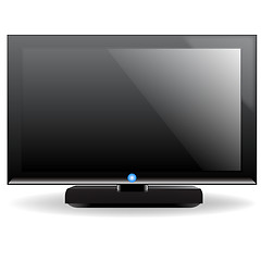 Image showing television