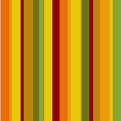 Image showing striped background