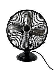 Image showing Electric Fan