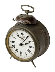 Image showing alarm clock