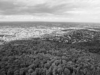 Image showing Stuttgart, Germany