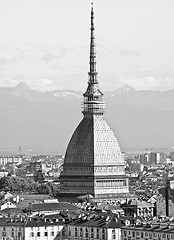 Image showing Turin, Italy