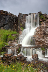 Image showing Waterfall