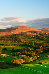 Image showing Sedbergh