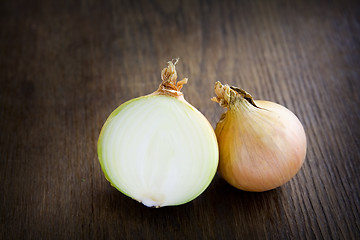 Image showing Onion