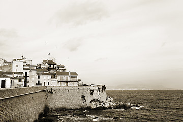 Image showing Antibes #76