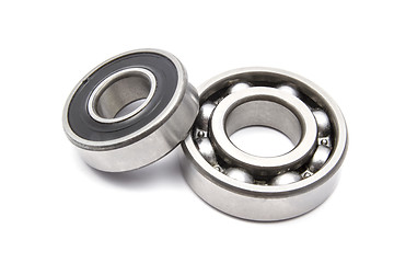 Image showing Ball Bearing