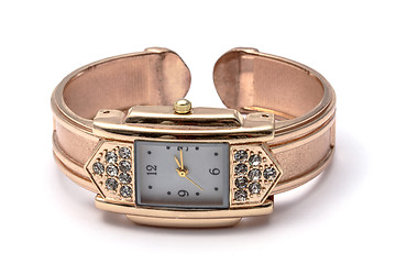 Image showing  fashion wrist watch