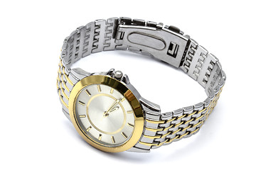 Image showing Wristwatch