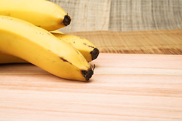 Image showing Banana #1