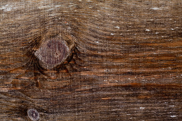 Image showing wooden background