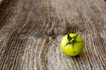 Image showing Tomato