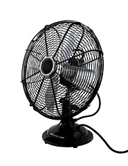 Image showing Electric Fan