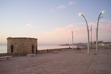 Image showing Torrevieja