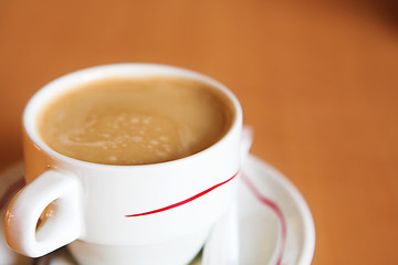 Image showing Coffee Cup #15