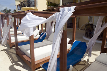 Image showing Luxury Day Beds