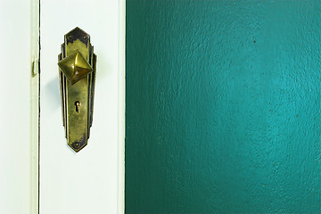 Image showing Door #11