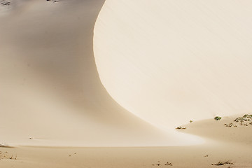 Image showing Dunes #2