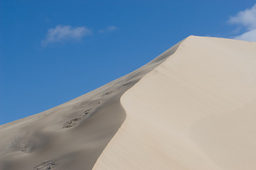 Image showing Dunes #10