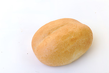 Image showing bread food isolated