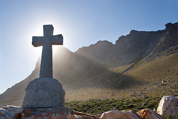 Image showing Graves #3