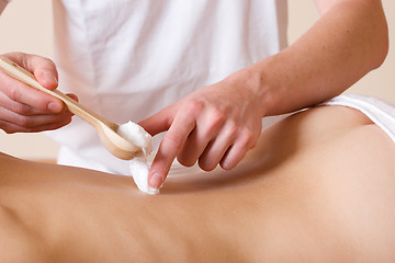 Image showing massage #28