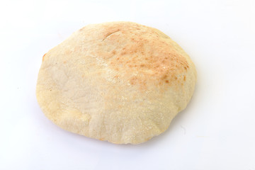 Image showing bread food isolated