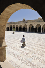 Image showing woman travel fashion